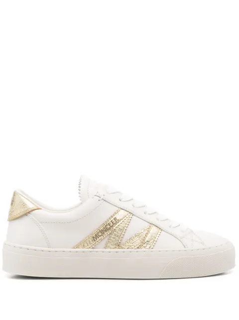 Moncler Monaco2 sneakers Neutrals K109B4M00160M6072