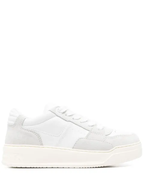 Hogan H667 sneakers White HXW6670FQ00ODZ