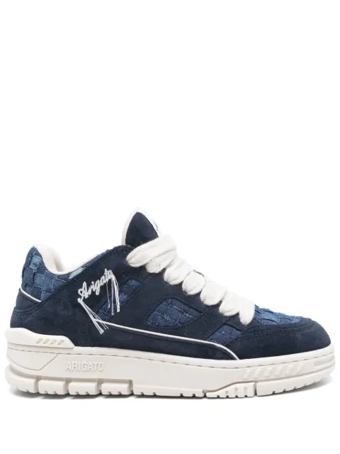 Axel Arigato Area sneakers Blue F2786001