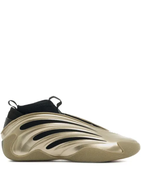 adidas Harden Volume 9 sneakers Gold JR2506