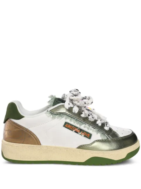 Arizona Love Venice sneakers White VCESNKRSGRN
