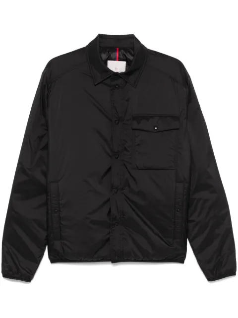 Moncler Arpont jacket Black K10911G00004597YD