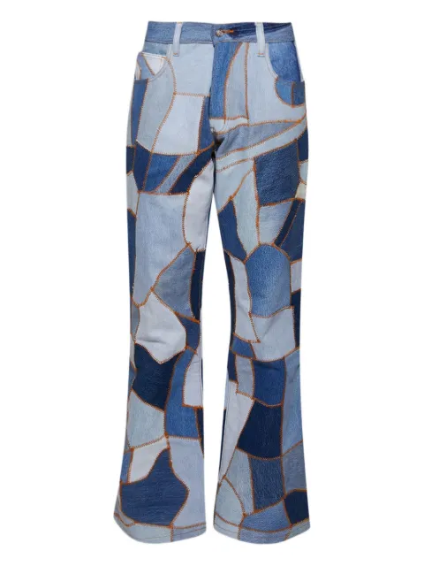 EARTHLING VIP Body Shop jeans Blue BODYSHOPDENIMS