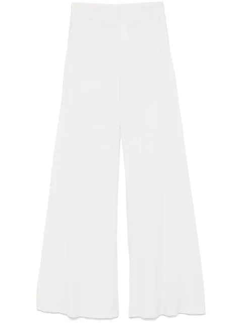 Fabiana Filippi straight-leg trousers Grey PAD265F291D8060000