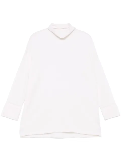 Max Mara Oder top White 2511361028600