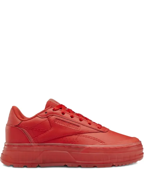 Reebok Club C sneakers Red GZ6419