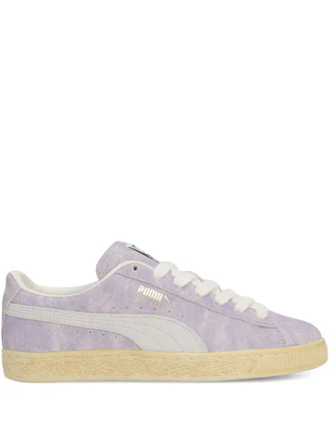 PUMA Faded "Purple/White" sneakers Purple 39965403
