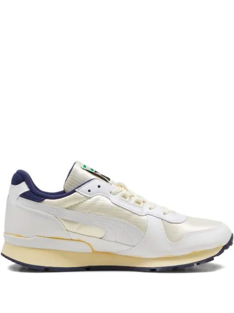 PUMA RX-737 Neverworn II "Frosted Ivory/Light Straw" sneakers White 39483901
