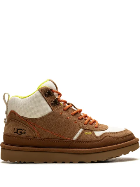 UGG Highland Hi boots Brown 1112281CHE