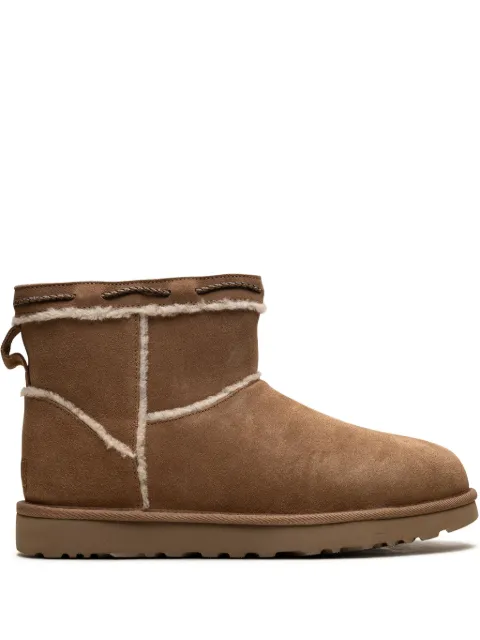 UGG Classic Mini boots Brown 1166751CHE