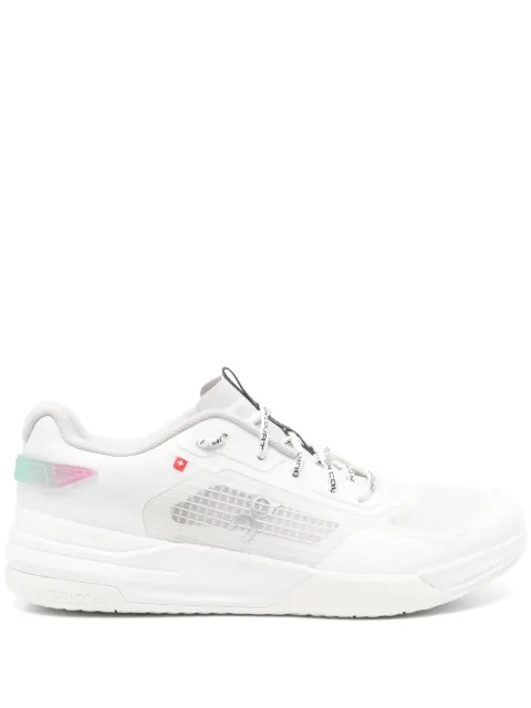 On Roger Advantage Z5 sneakers White 3MF10330924