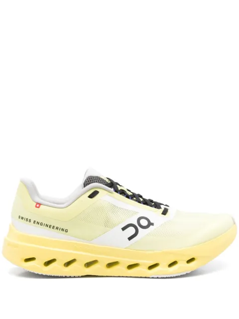 On Cloudsurfer Next Z5 sneakers Yellow 3MF10323003