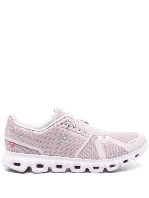 On Cloud 6 sneakers Purple 3WF10063012