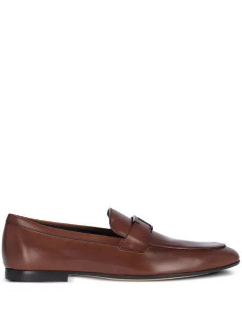 Tod's Timeless loafers Brown XXM38K0FX20NF5