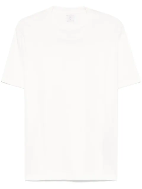 Eleventy jersey T-shirt White K75TSHK22TES0K035