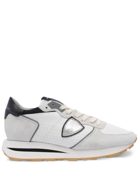 Philippe Model Paris Tropez Haute sneakers White TKLUVP04