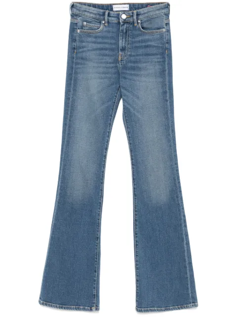 PINKO Flora No Belt jeans Blue 100561A2DP