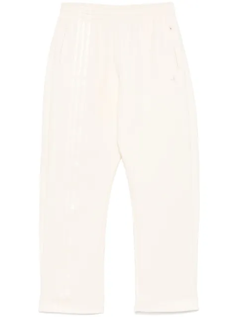 adidas 3-stripes track pants White JJ0943