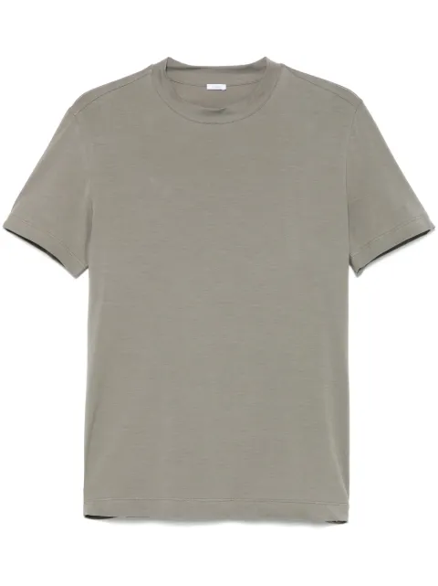 Malo crew-neck T-shirt Grey UJA039J3U26