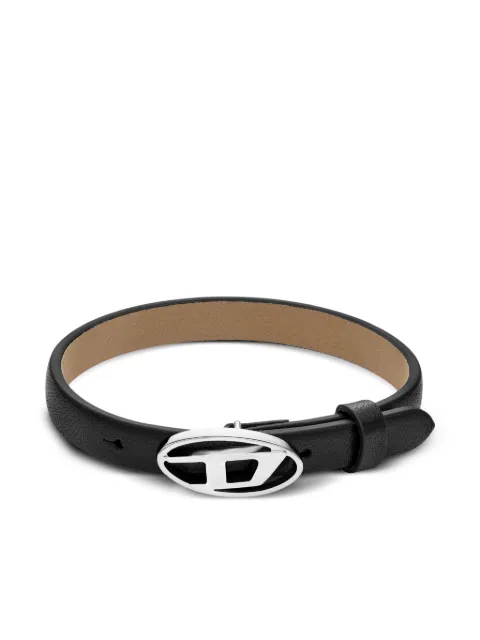 Diesel DX1516040 bracelet Black DX151600DJW