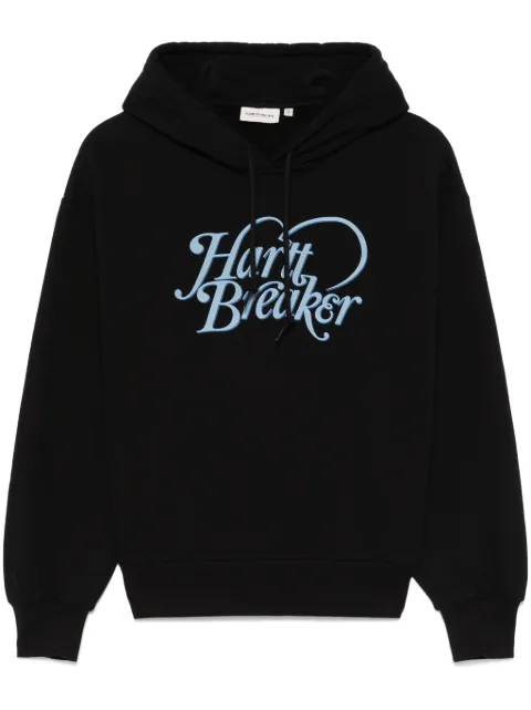 Carhartt WIP Harttbreaker hoodie Black I034418