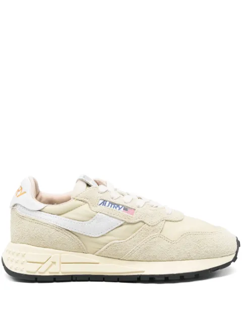 Autry Reelwind sneakers Neutrals WWLWNC10