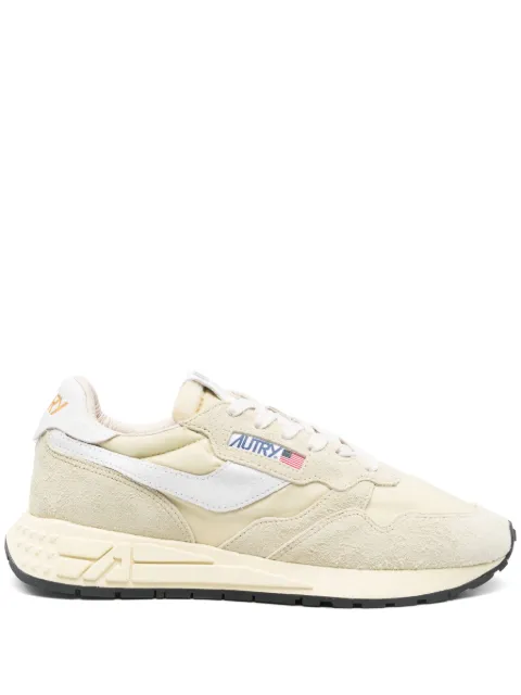 Autry Reelwind sneakers Neutrals WWLMNC10