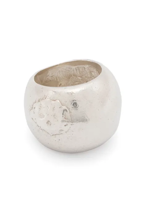 Alighieri Bombe ring Silver FJ4498A