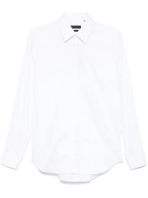 Corneliani cotton shirt White 25P9002591102