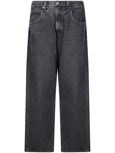 AGOLDE Fusion jeans Grey A662B1207DVSN