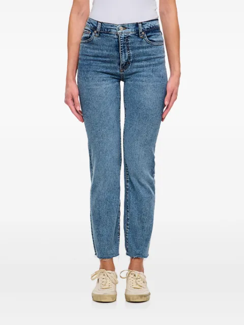 FRAME Le Sleek jeans Blue LSLSRF814
