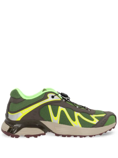 Salomon XT-Whisper sneakers Green L47724100