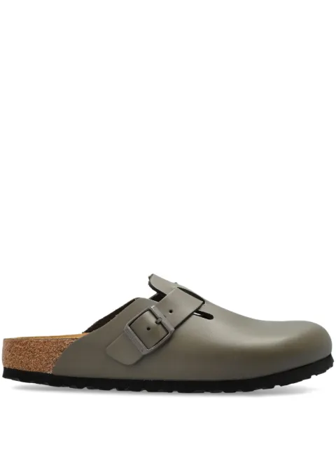 Birkenstock Boston slippers Grey 1029156