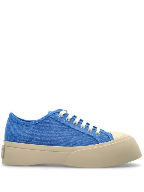Marni Pablo sneakers Blue SNZW003020P8093