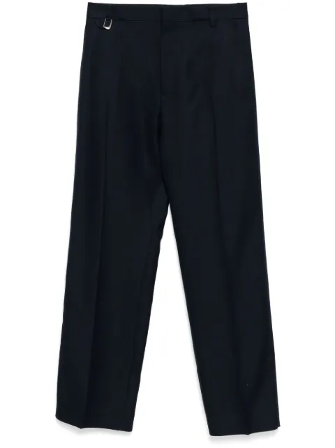 Jacquemus Melo pants Blue 246PA0791359