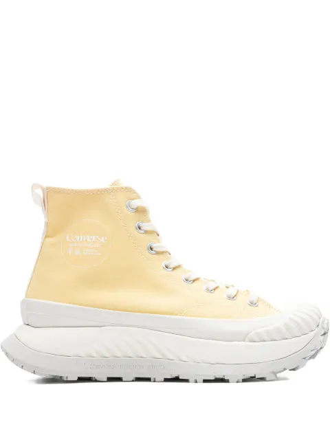 Converse Chuck 70 AT-CX High sneakers Yellow A03425C
