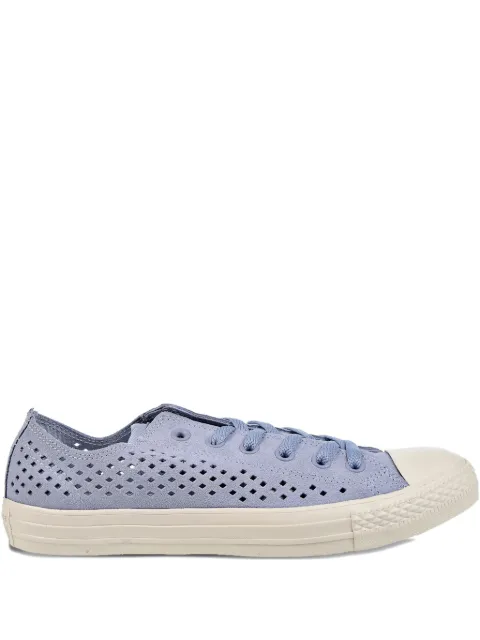 Converse Chuck Taylor All Star "Glacier Grey" sneakers Blue 160461C