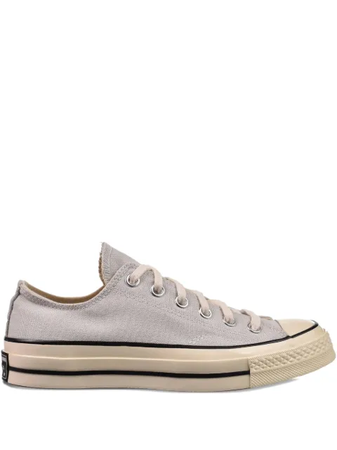 Converse Chuck 70 Ox "Fossilized Egret Black" sneakers Grey A06528F