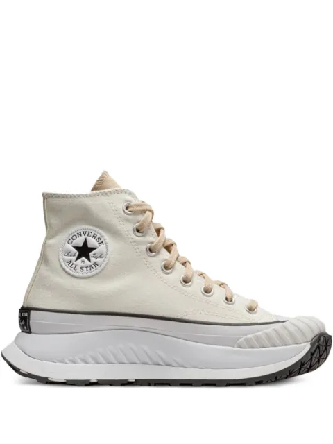 Converse Chuck 70 AT-CX High "Egret/Oat Milk" sneakers White A04970C