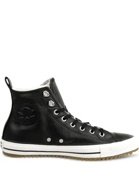 Converse Chuck Taylor All Star Hiker Boot sneakers Black 161512C