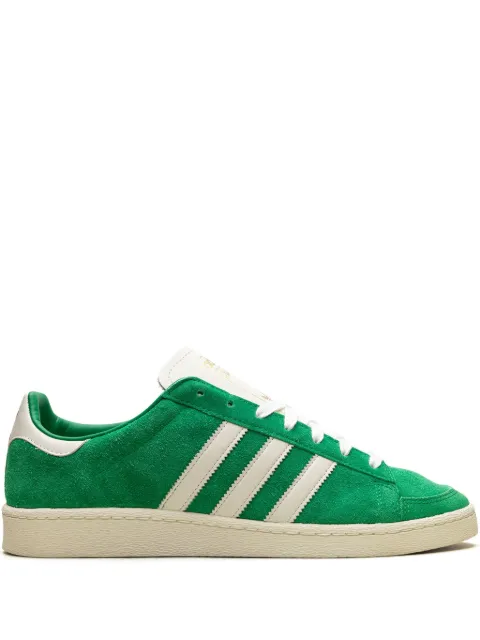 adidas Jabbar "Cream White/Green/Gold Metallic" sneakers Green JI3432