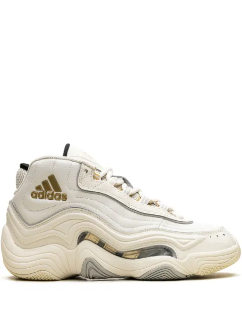 adidas Crazy 98 "Core White/Gold Metallic" sneakers Neutrals IH7883