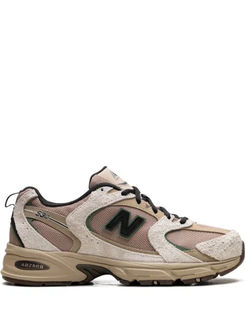 New Balance 530 sneakers Neutrals MR530SND