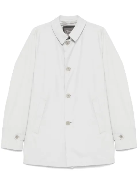 Herno lightweight jacket Grey IM000350U11124