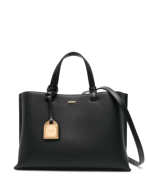 DKNY Ayla tote bag Black R44D1I53