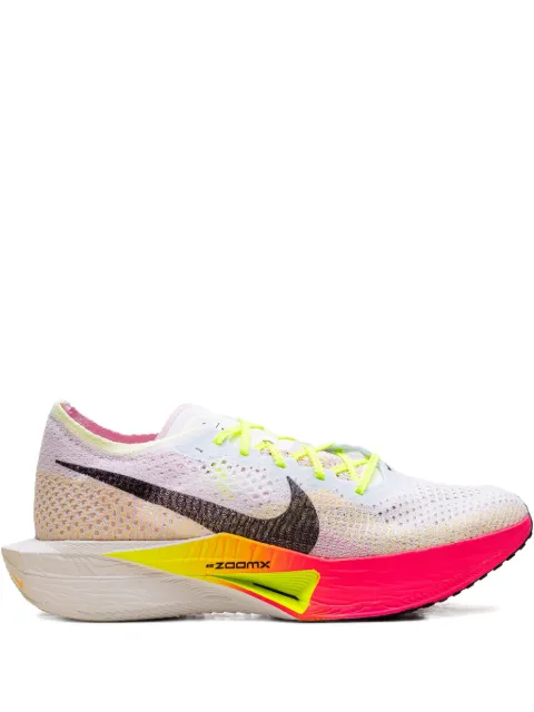 Nike ZoomX Vaporfly 3 "Multi Color" White HQ3219