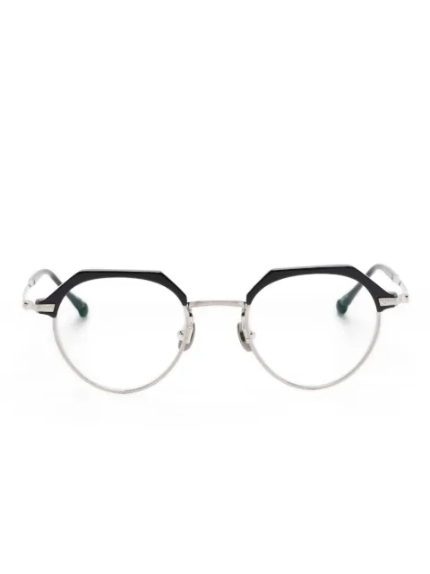 Matsuda M2064 glasses Black M2064