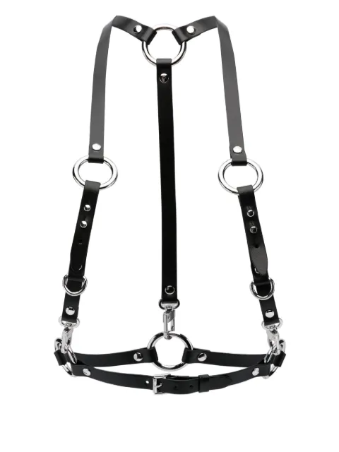 Vivienne Westwood small harness Black 82110003UL002V