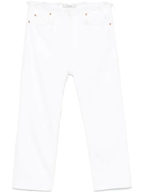 Dorothee Schumacher Attraction I jeans White 945103