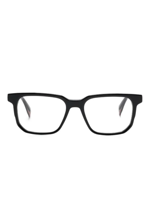 GIGI STUDIOS Engels glasses Black ENGELS